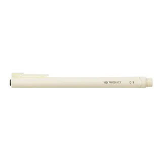 日本 MD PRODUCT《MD Drawing Pen 繪圖筆》