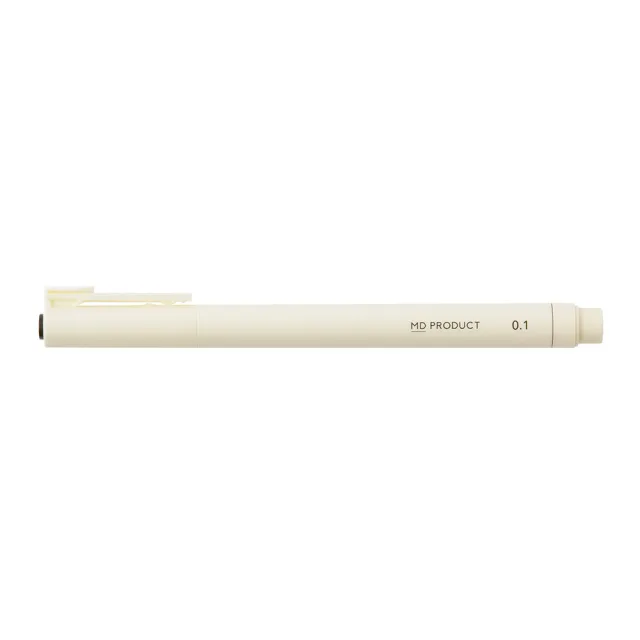 日本 MD PRODUCT《MD Drawing Pen 繪圖筆》