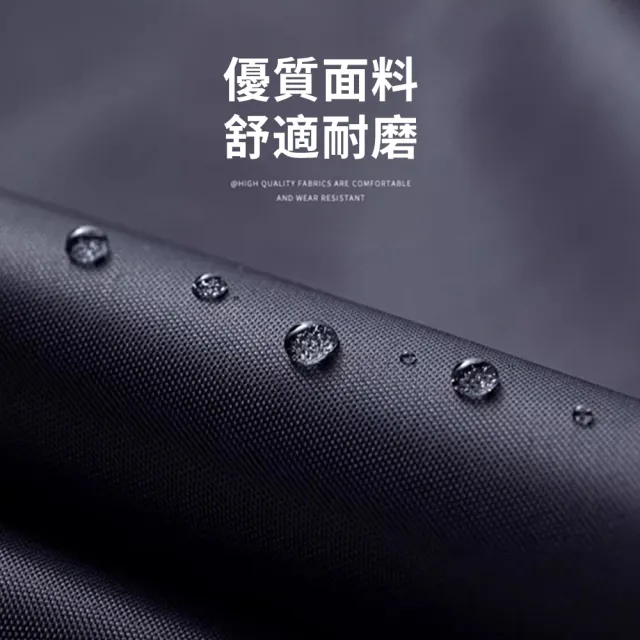 【YUNMI】防暴雨分體雨衣 兩件式雨衣 機車雨衣 通勤雨衣 PVC防護雨衣 男女通用騎車專用雨衣 摩托車雨衣