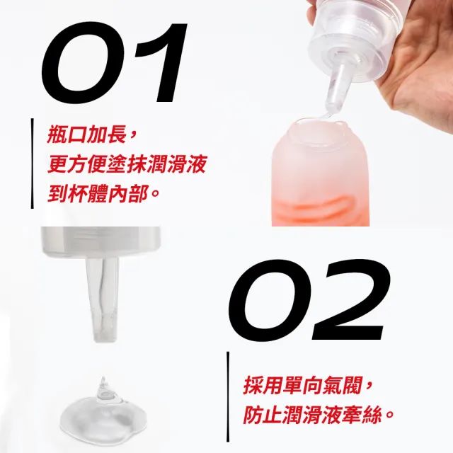【TENGA官方直營】TENGA LOTION 新杯趣專用潤滑液1入(日本製 水性)
