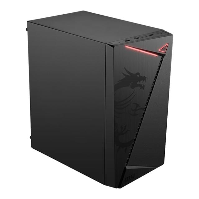 【微星平台】I5 十核 Win11 {默馭劊V W}文書機(i5-14400/B760/16G D4/500G)