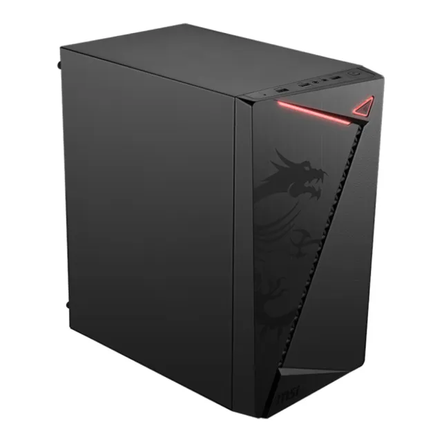 【微星平台】I7 二十核 Win11 {遲宮裂 W}文書機(i7-14700/B760/8G D4/500G)