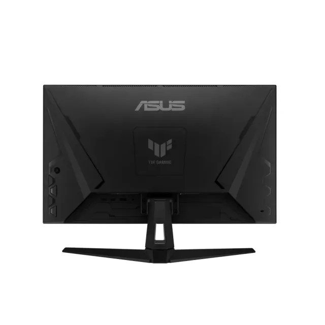【ASUS 華碩】+27型210Hz 2K螢幕★i5 八核 RTX5060電競電腦(i5-13420H/16G/1TB SSD/W11/H-T500MV)