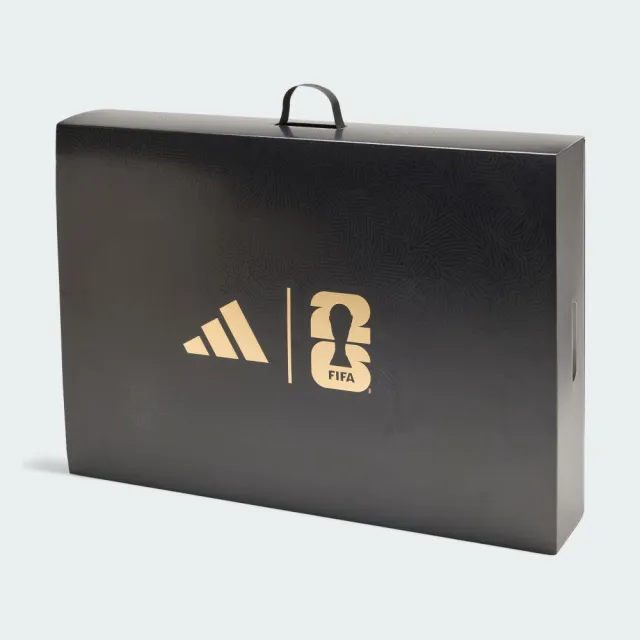 【adidas 愛迪達】世界盃 HIST BALL SET M 迷你收藏款足球   男鞋/女鞋 JN2093