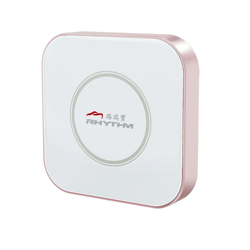 【Rhythm 路瑞寶】CarCube Pro 安卓盒｜旗艦高通6225晶片｜30萬跑分不卡｜鋁合金外觀材質