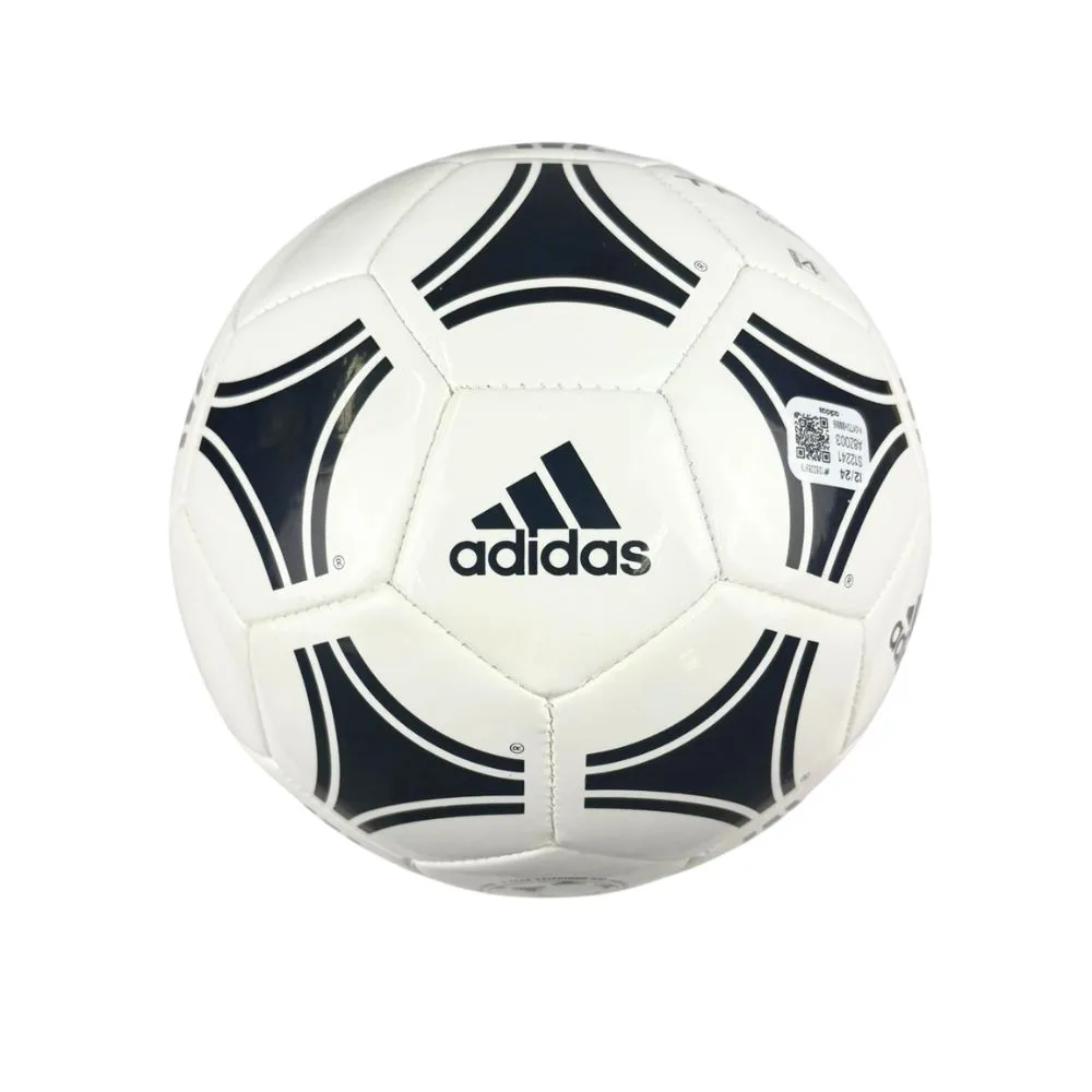 【adidas 愛迪達】ADIDASTangoGliderBall足球3號4號5號基本色(S12241)