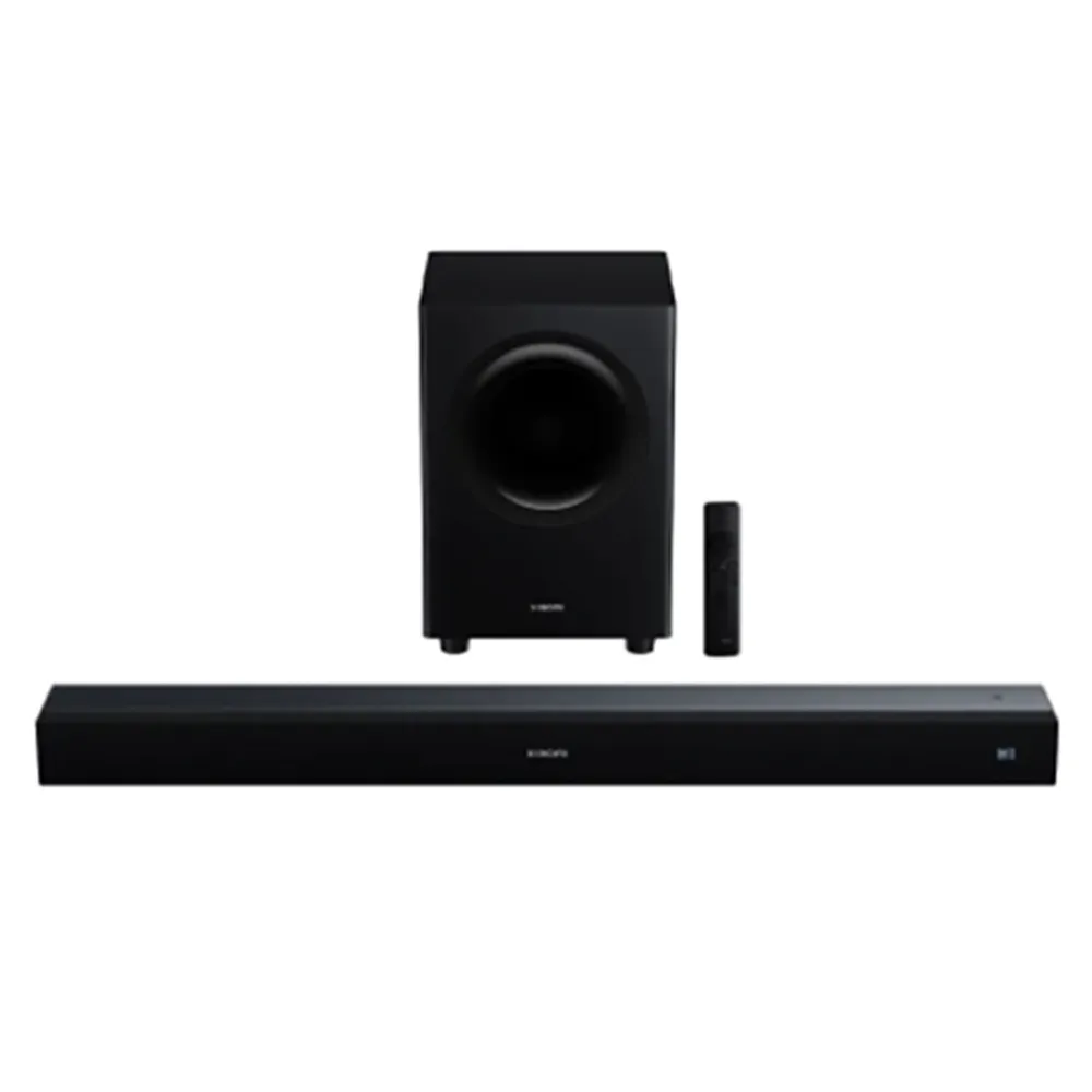 【小米】Xiaomi Soundbar Pro 2.1 ch