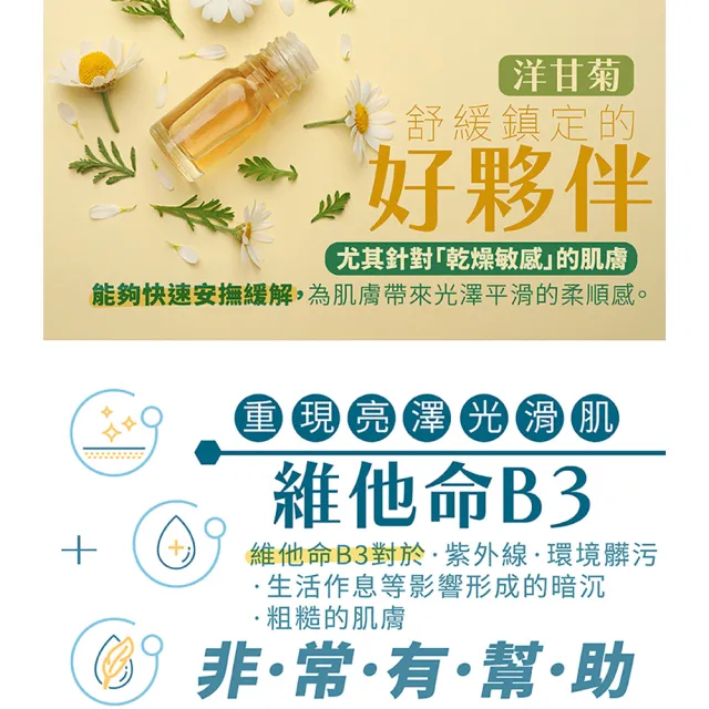【古寶無患子】4瓶入 玉容深層亮白水凝乳(100mlX4入)