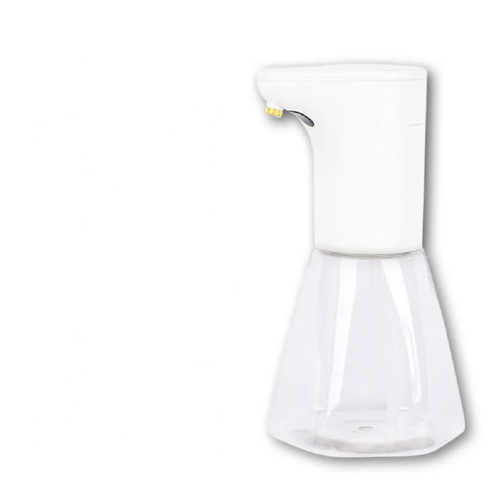 【HANLIN】HANLIN-ATPW500兩用感應液體酒精噴霧機(★防疫神器 消毒 洗手 免接觸 兩用★)