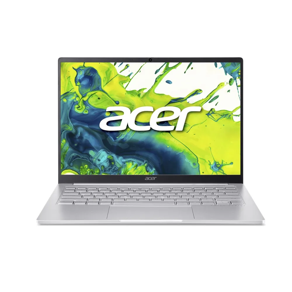 【Acer 宏碁】14吋CU5 999g極致輕薄 AI 筆電(Swift Air/SFA14-52M-56KA/Ultra5-115U/16G/512G/W11)