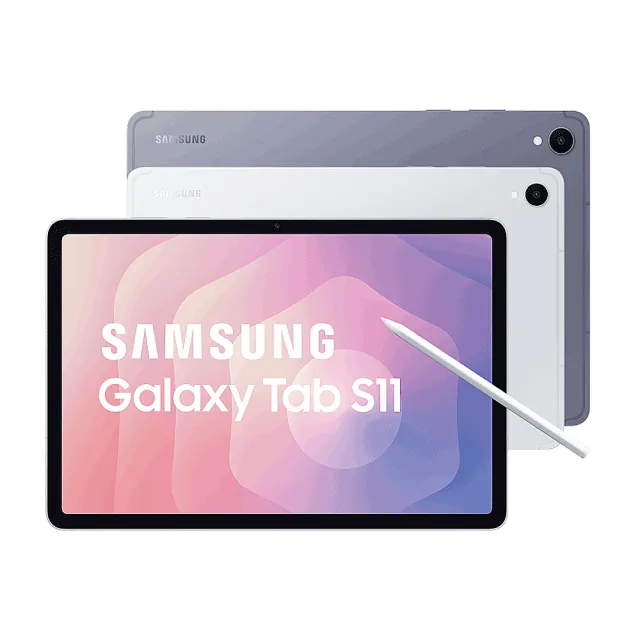 【Samsung 三星】Galaxy Tab S11 11吋 12G/128G X730 WiFi 平板電腦