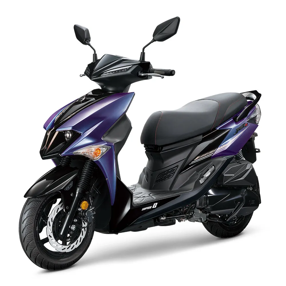 【SYM 三陽】JET SL 水冷 TCS+ABS Super-C(2026年全新機車)
