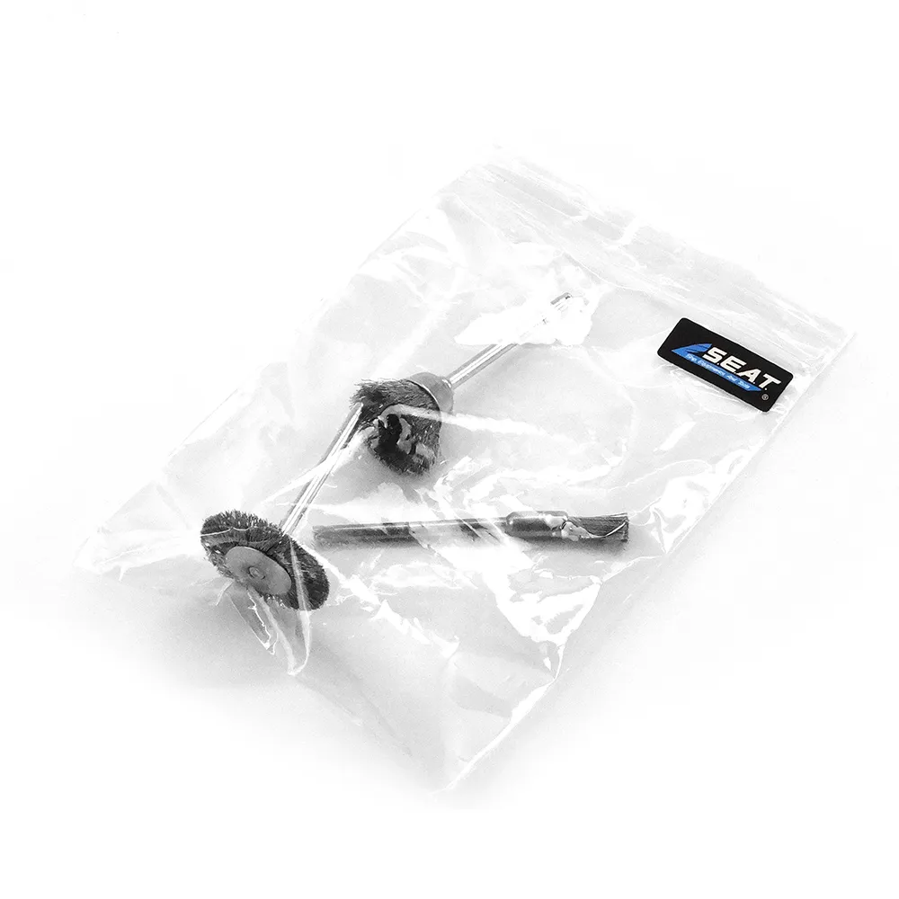 【精力工業】木工打磨工具 鋼絲輪 電鑽鋼刷頭 拋光刷輪 電磨頭 165-WW3(除毛刺 除氧化層 鋼絲輪)