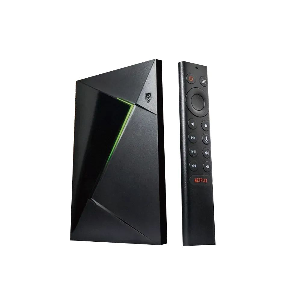 【NVIDIA】SHIELD TV Pro 福利品(下單前請先再問問做詢問 確認後再下單)