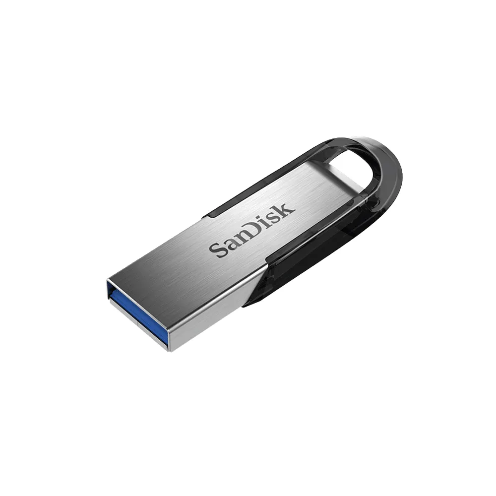 【SanDisk 晟碟】128GB Ultra Flair CZ73 USB3.0 隨身碟(平輸)
