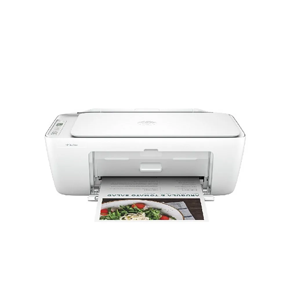 【HP 惠普】官方直營 Deskjet UIA 4925 狠惠省大供墨印表機(影印/列印/掃描/WiFi/9J061B)