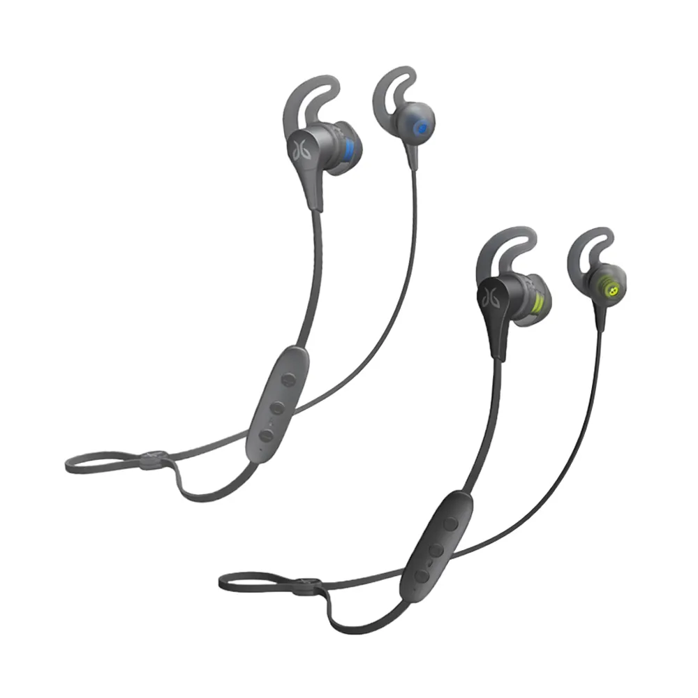 【Jaybird】X4 無線藍牙運動耳機
