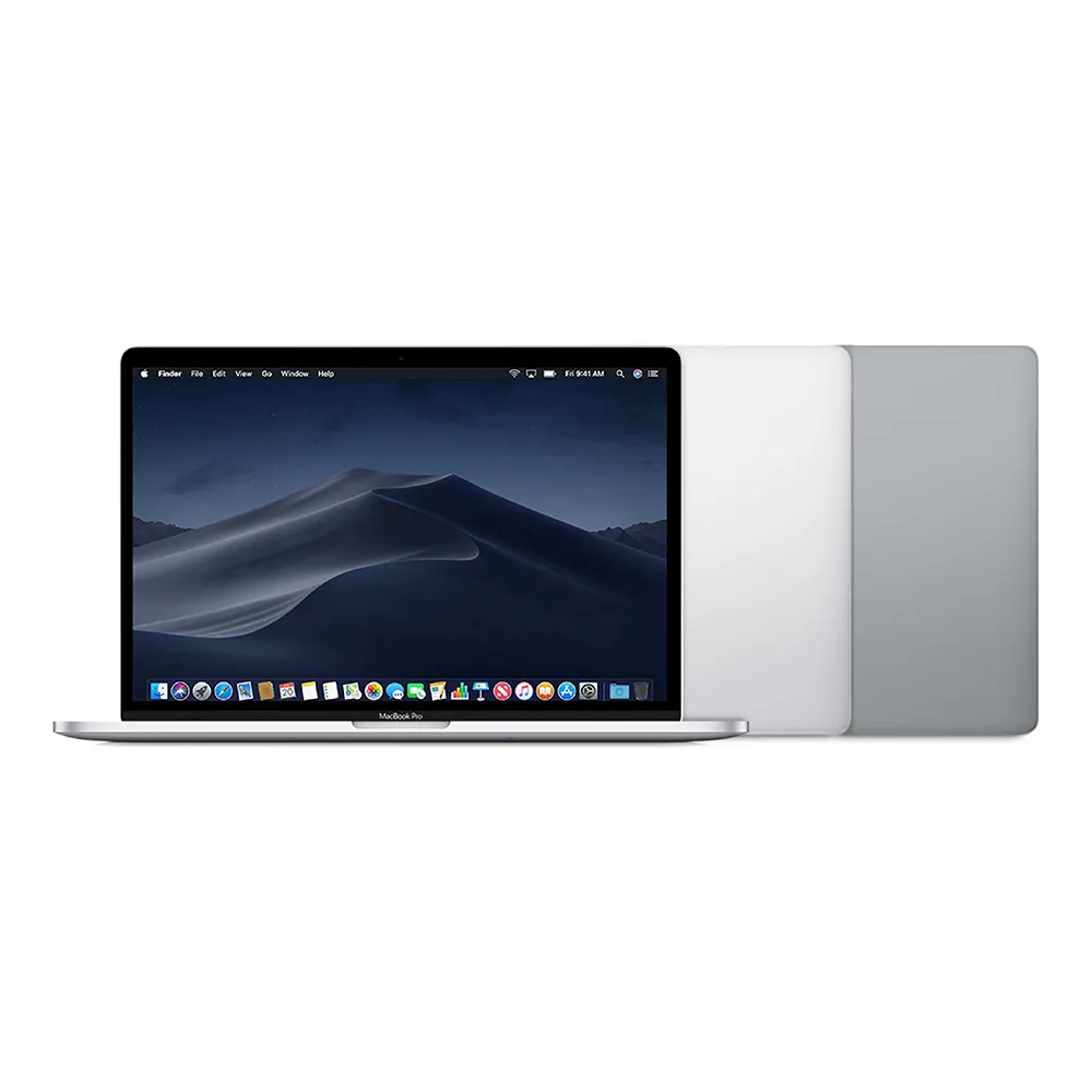【Apple】A+級福利品 MacBook Pro 13吋 2018 i5 2.3GHz 四核 8G RAM/256G SSD(A1989)