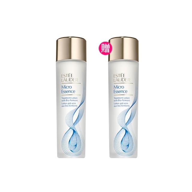 【Estee Lauder 雅詩蘭黛】微分子肌底原生露 100ml(一抹即嫩 秒滲透 超爆水/化妝水/水精華/無酒精)