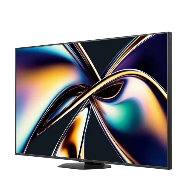 【Hisense】家電快配★75吋機皇4K原生165Hz+QDMiniLED+2千分區控光頂極液晶顯示器(75U8Q)