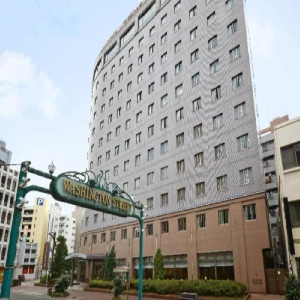 【喜鴻假期】★台中出發．機加酒．熊本自由行６日★熊本華盛頓廣場3晚、福岡KOKO2晚(贈行李23公斤/單人券)