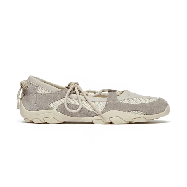 【Rockfish Weatherwear】NICOLE WEAVING LACEUP SNEAKERS V2 編織綁帶運動鞋