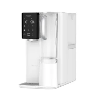 【Philips 飛利浦】Model Cool冰溫熱瞬熱式RO濾淨飲水機(ADD6909)