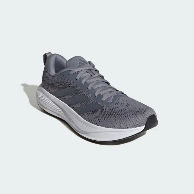 【adidas 愛迪達】RESPONSE PACE 跑鞋 運動鞋 慢跑鞋 男鞋 KJ1774