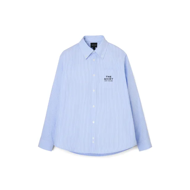 【MARC JACOBS】本季精選 MJ THE STRIPED 條紋襯衫