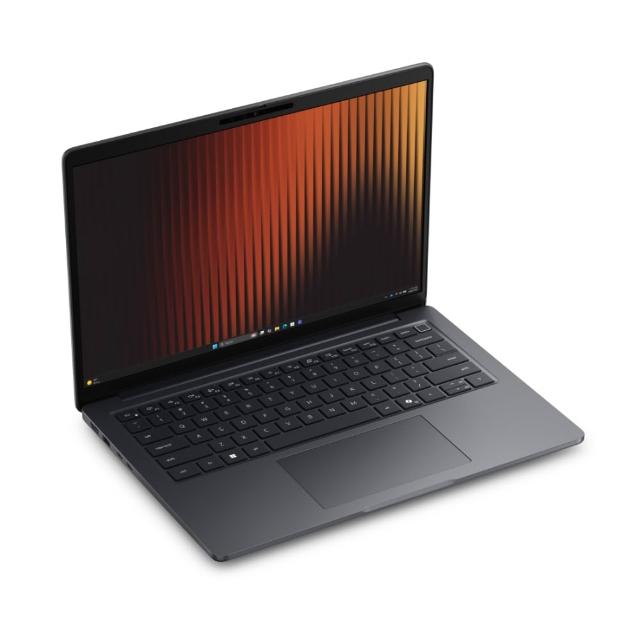 【DELL 戴爾】14吋Ryzen AI 5 PRO 效能筆電(Dell Pro 3/P314265-AI516G512G/AI 5 PRO-435/16GB/512GB/W11P)