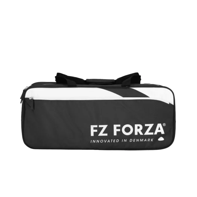 【FZ FORZA】FZ PLAY LINE SQUARE 矩形包 羽球拍包 (C 黑)