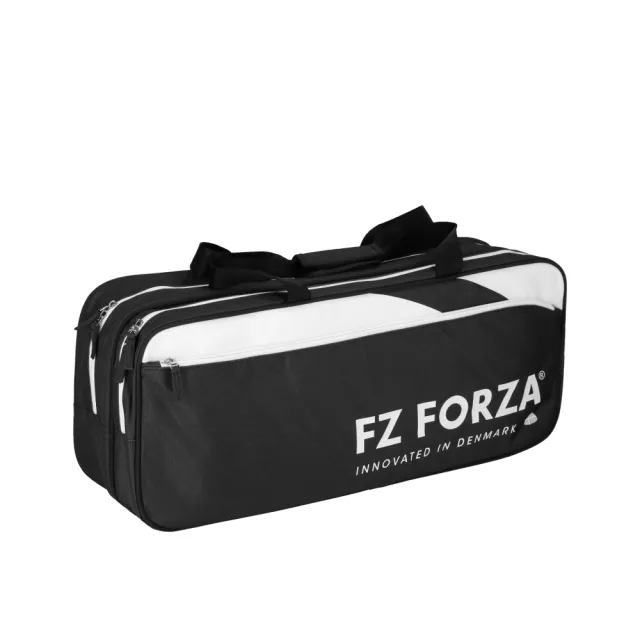 【FZ FORZA】FZ PLAY LINE SQUARE 矩形包 羽球拍包 (C 黑)