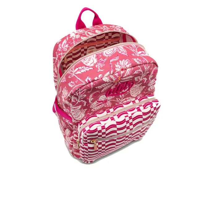 【Oilily】雙11 荷蘭品牌 MEOIL1370 Bao 後背包 共兩色