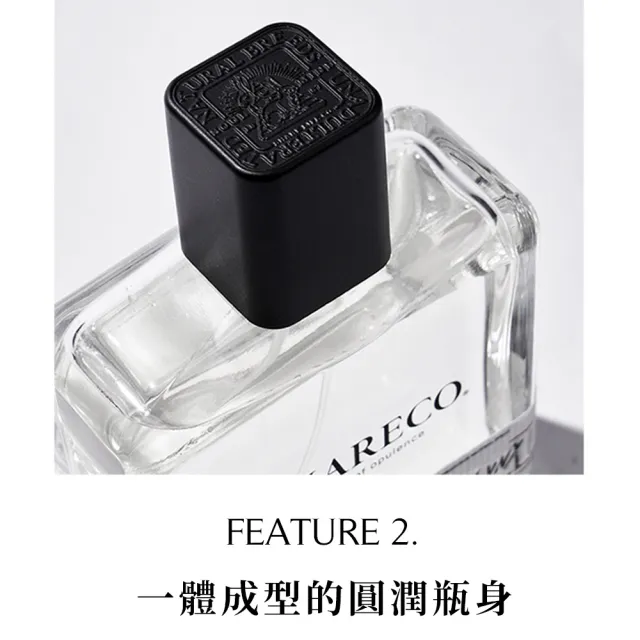 【SHARECO】內斂慵懶情慾女性香水100ml(多款任選)