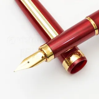 【PLATINUM 白金】《BISO 鋼筆 Fountain Pen》