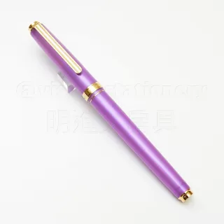 【PLATINUM 白金】《BISO 鋼筆 Fountain Pen》