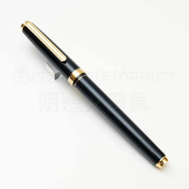 【PLATINUM 白金】《BISO 鋼筆 Fountain Pen》