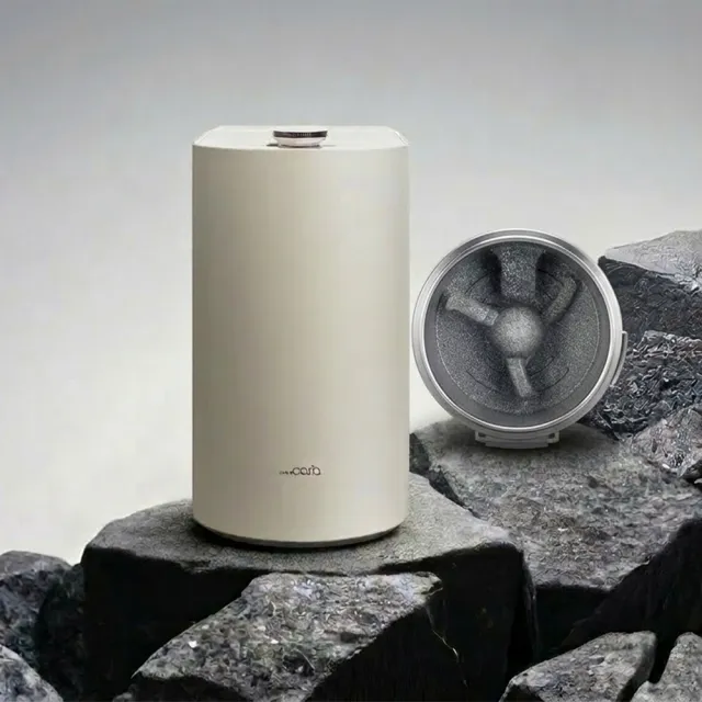 【SmartCara】Stone 韓國美型廚餘機+濾芯匣