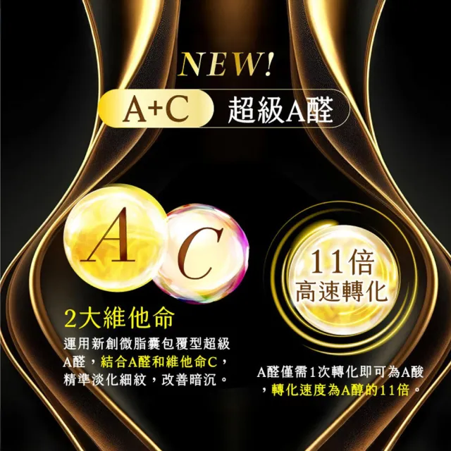 【DF 美肌醫生】超A醛plusEGF煥亮緊緻霜30mL