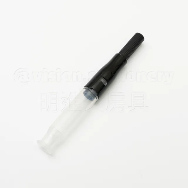 【PLATINUM 白金】《鋼筆用 Converter 吸墨器 CR-70》