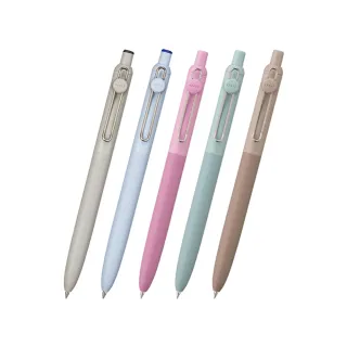 【uni】ZENTO 禪．零重力水性鋼珠筆 標準款/特殊色 (0.38/0.5/0.7mm)