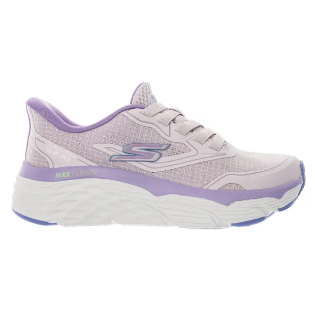 【SKECHERS】女童系列 女童鞋 運動鞋 瞬穿舒適科技 GO RUN MAX CUSHIONING ELITE (319083LLAV)