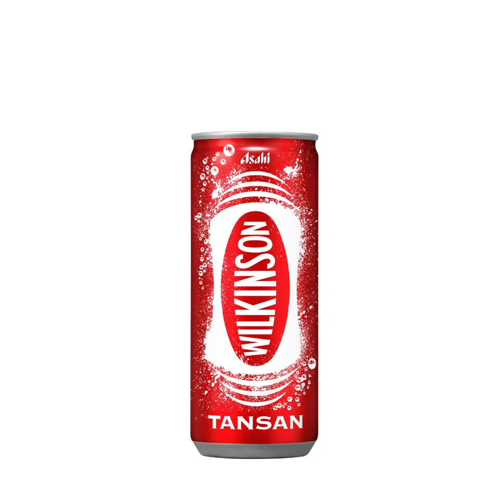 【ASAHI 朝日】威金森碳酸水 250mlx30入(官方直營)