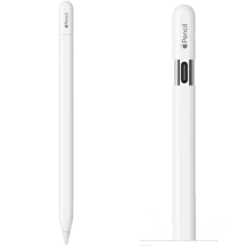 【Apple】Apple Pencil USB-C(MUWA3TA/A)