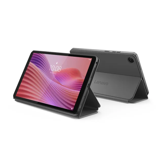 超值3入組【Lenovo】Tab One  8.7吋 4G/64G WIFI TB305FU 平板電腦