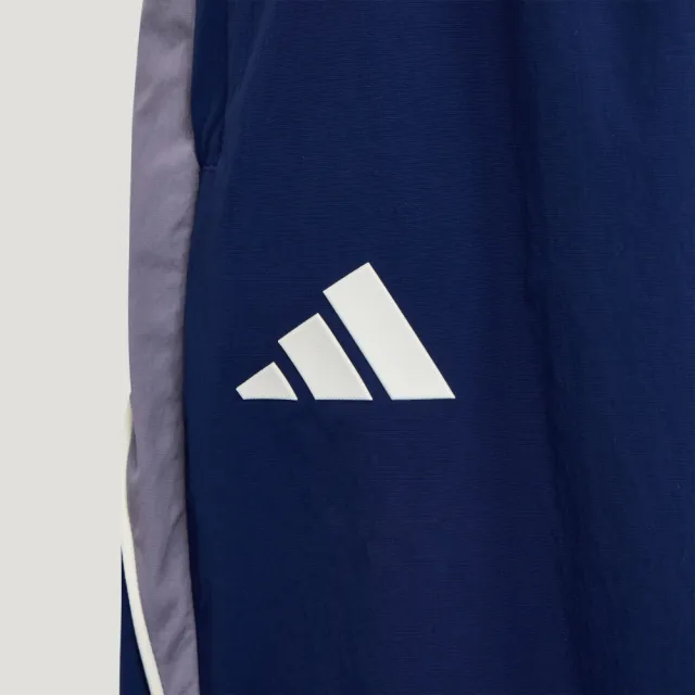 【adidas 愛迪達】運動短褲 男 KX2827