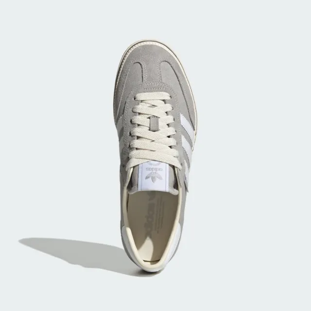 【adidas 愛迪達】SAMBA ST 運動休閒鞋 滑板 德訓鞋 復古 男鞋/女鞋 - Originals KI0395