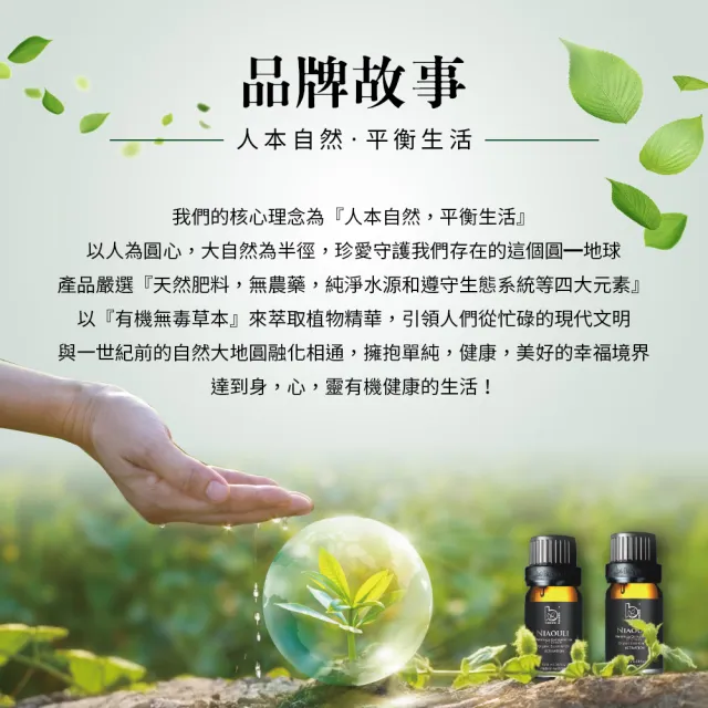 【Bonnie House 植享家】五行納福賞香禮(五行精油5ml各一+金元寶水晶招財賞香儀)