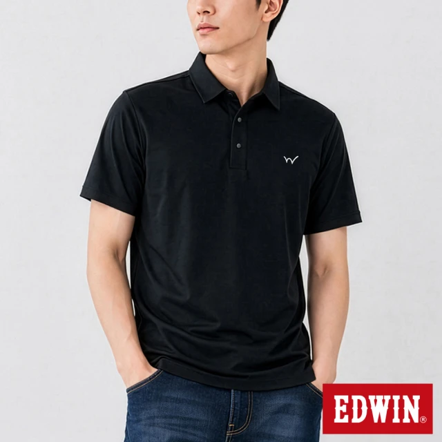 男polo衫