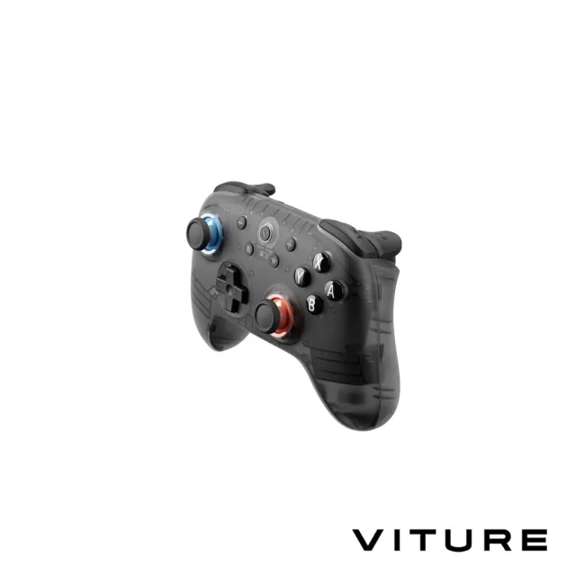 【Viture】VITURE x 8BitDo Switch 搖桿 (公司貨)